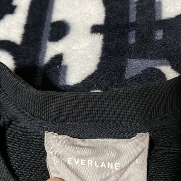 Everlane Sweatshirt | Size Small - Picture 3 of 6